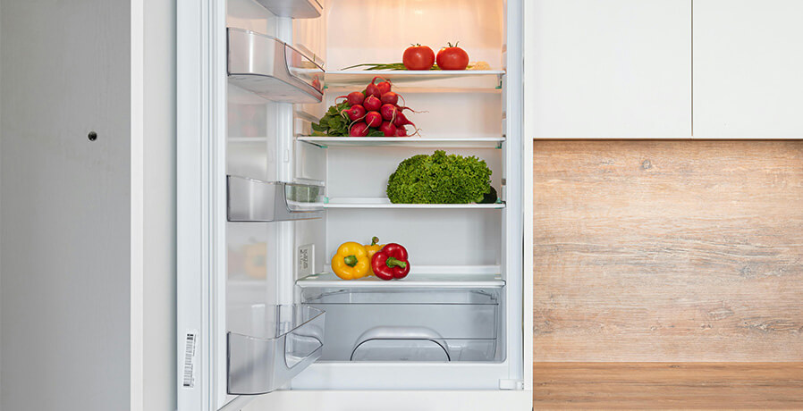 Dining room for the 18th meeting of the Council of Heads of State of the Shanghai Cooperation Organization