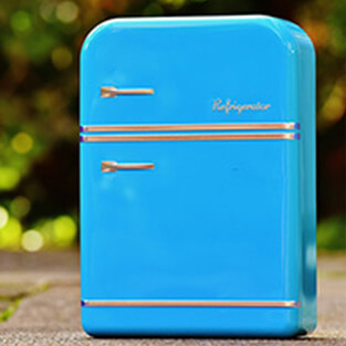 Ozone disinfection cabinet, low temperature dryer