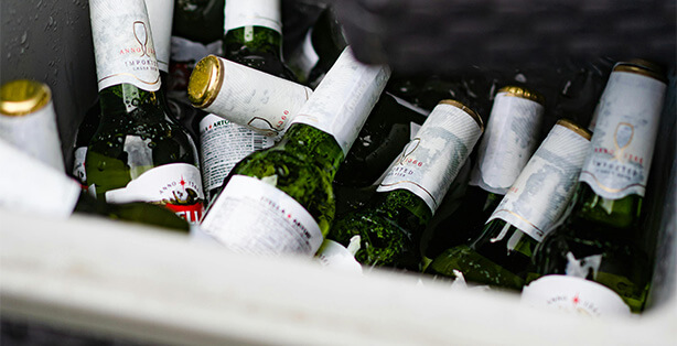 The 15th International Kitchenware Festival was held in our city