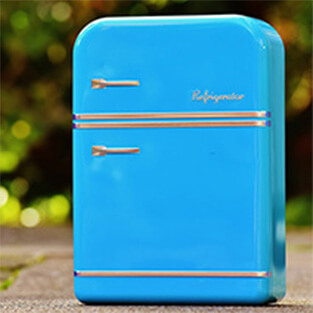 Boot washing machine