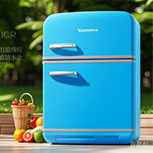 supermarket display Island freezer for ice cream refrigerator freezer with glass