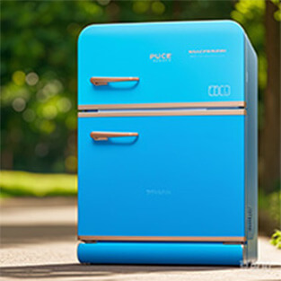 Boot washing machine